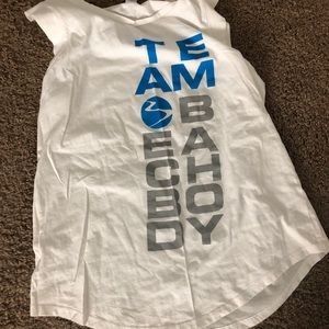 Team Beachbody Tank
